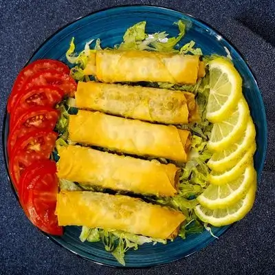 Cheese Borek