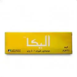 Elica cream 30g