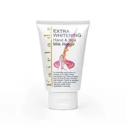 Fair Lady Milk Hand & Nail Care Daily Cream - 100ml