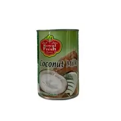 Royal Coconut Milk 400ml