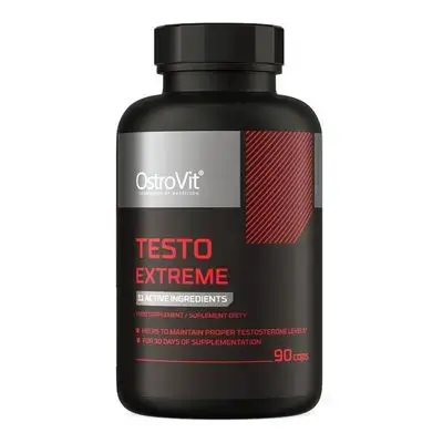 Testo Extreme 90 capsules