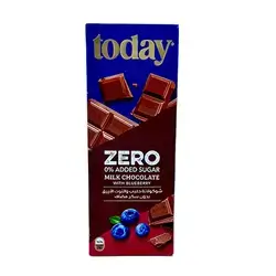 Today Stevia Zero Diet 65 g