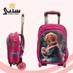جانتای بە تایە ڕەسمەی کا دانراوە (اننا)