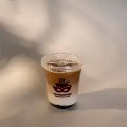 Iced Mocha 