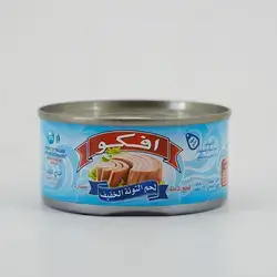Affco Tuna Light Chunk 170 G