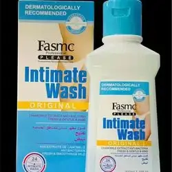 Intimate Hygiene Women Wash