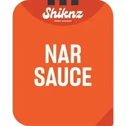 Sauce Nar