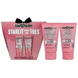 Soap & Glory - Starlit Hands and Toes Set