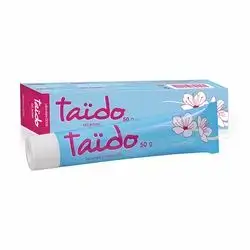 Taido 50g gel intime (Elerte)