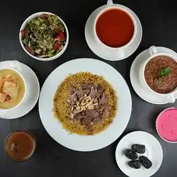 Meat Kapsa