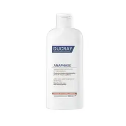Ducray Anaphase Anti-Hair Loss & Growth Shampoo 200ml