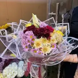 Mix Flower