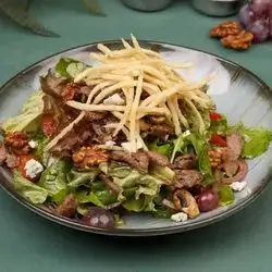 Steak Salad