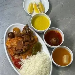 Red Dlemiyeh