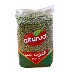 Altunsa pasta 600 grams