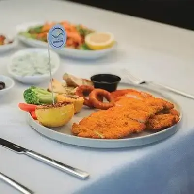 Escalope