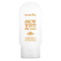 Snow White Milky Lotion