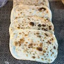 نانی دەرناغ بە كونجی