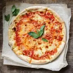 Margharita Pizza