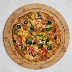 Pizza Chicken 