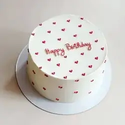 Medium Cake