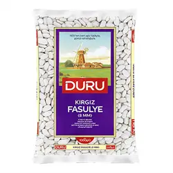 Duru White Beans