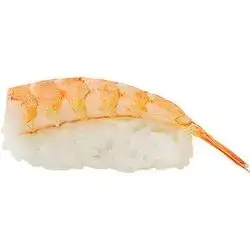 Shrimp Sushi
