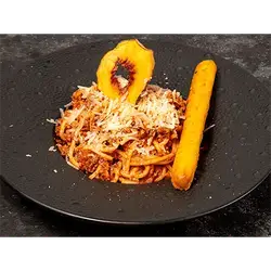 Spaghetti Bolognese