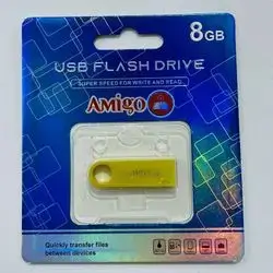 Flash Memmory amigo-8GB