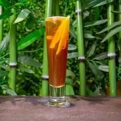 Ice Tea Peach