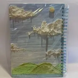 NOTE book