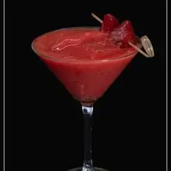 Strawberry