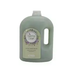 Derma Clean Liquid Hand Wash Soap Artemisia And Guava Extracts 3.75 Lt