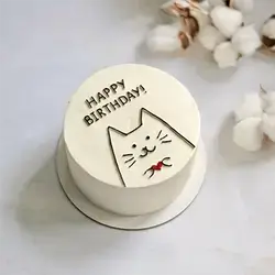 Medium Cake