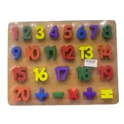 Numbers