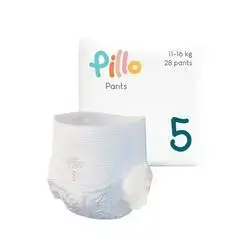 Pillo- Pants N5