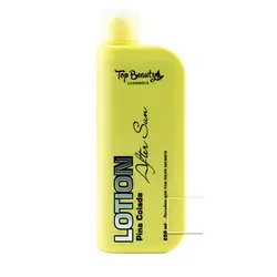 Top Beauty Lotion Pina Colada 250ml