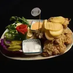 Half Meal