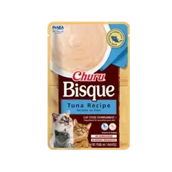 Inaba - Bisque - Tuna 40g