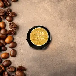 Caramel Macchiato