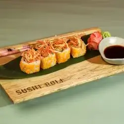 Golden Roll