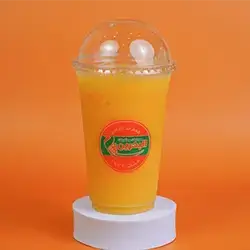 Mango Smoothie