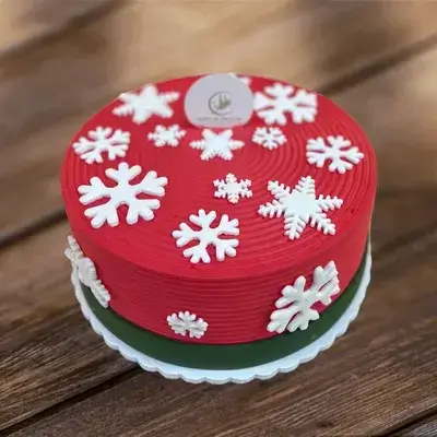 Cake Size 2
