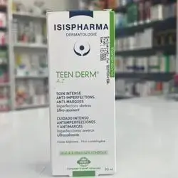 ISIS PHARM