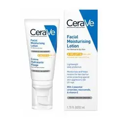 CeraVe Facial Moisturising Lotion SPF 50 52 mL