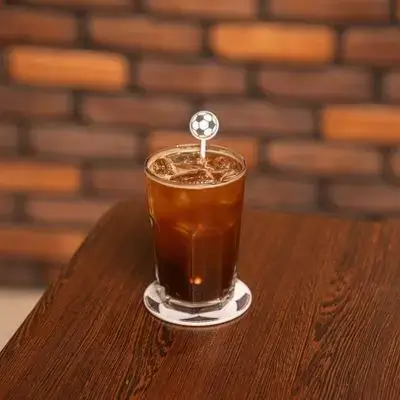 Iced Americano