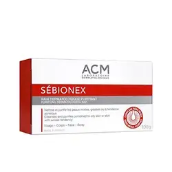 Acm Sebionex Soap