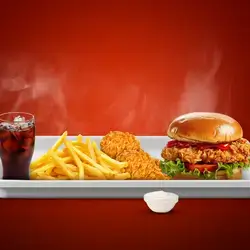 Deluxe Combo 1