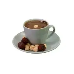 Hazelnut Coffee
