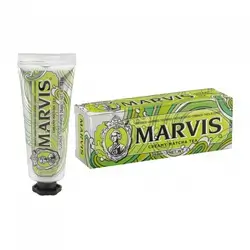 MARVIS creamy matcha tea